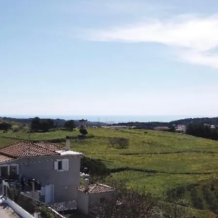 Relax House 1 Apartment Ano Volimes