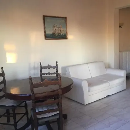 Relax House 1 * Ano Volimes