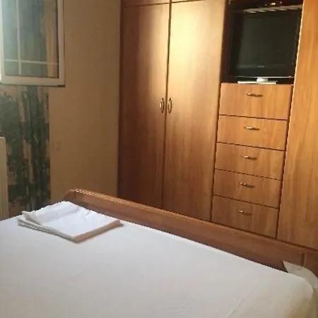 Relax House 1 Appartamento Ano Volimes